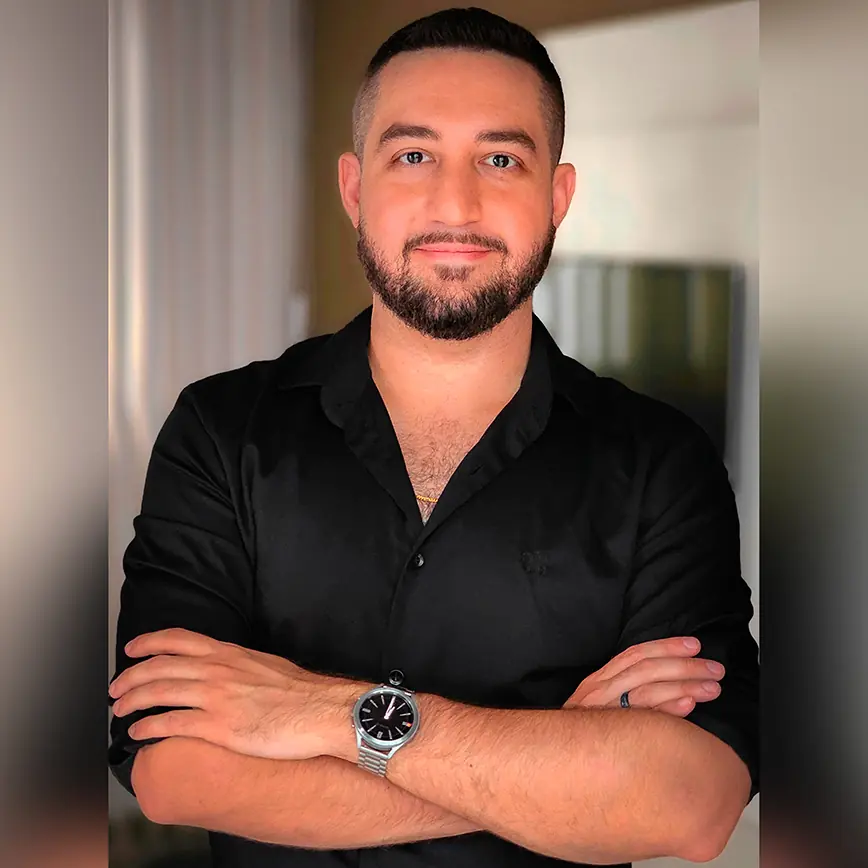 Rafael Comunhão Ferreira | Engenheiro de Software .NET e Full Stack